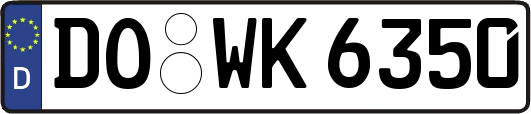 DO-WK6350