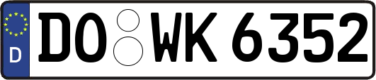 DO-WK6352