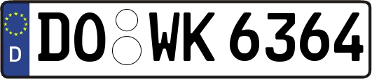 DO-WK6364
