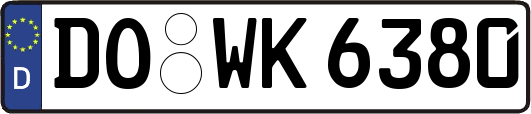 DO-WK6380