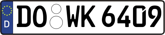 DO-WK6409