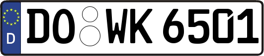 DO-WK6501