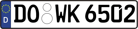 DO-WK6502