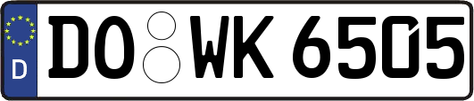 DO-WK6505