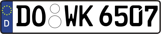 DO-WK6507