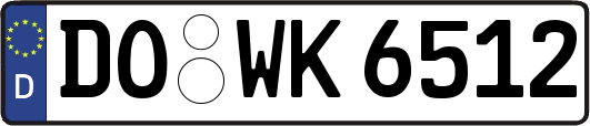 DO-WK6512