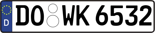 DO-WK6532