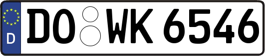 DO-WK6546