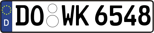 DO-WK6548