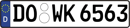 DO-WK6563