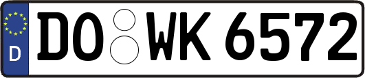 DO-WK6572