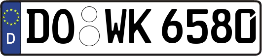 DO-WK6580