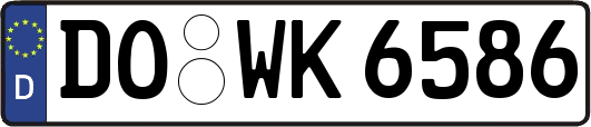DO-WK6586
