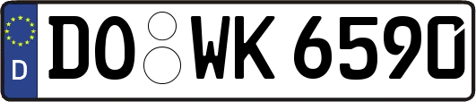 DO-WK6590