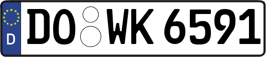 DO-WK6591