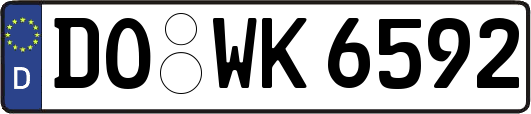 DO-WK6592