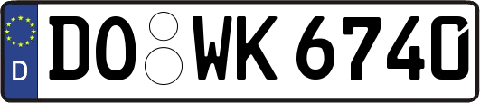 DO-WK6740