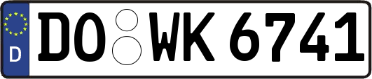 DO-WK6741