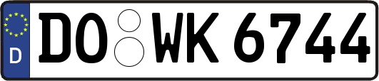 DO-WK6744