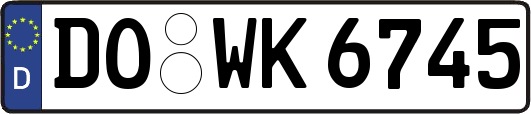 DO-WK6745