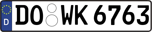 DO-WK6763