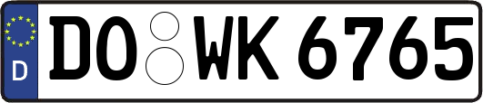 DO-WK6765