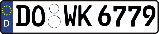 DO-WK6779