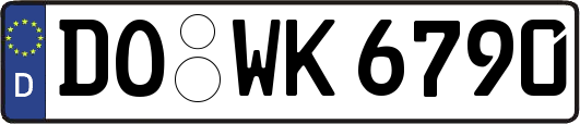 DO-WK6790
