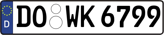 DO-WK6799
