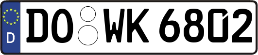DO-WK6802
