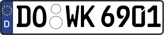 DO-WK6901