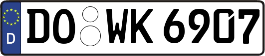 DO-WK6907