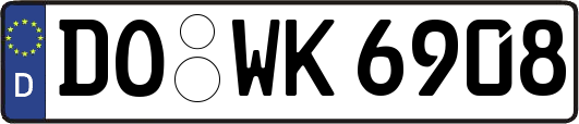 DO-WK6908