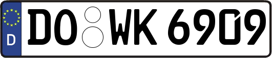 DO-WK6909