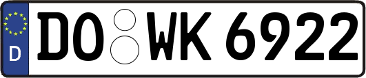 DO-WK6922