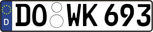 DO-WK693