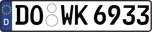 DO-WK6933