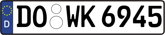 DO-WK6945