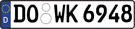 DO-WK6948