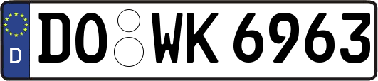 DO-WK6963