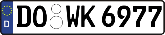 DO-WK6977