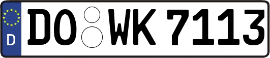DO-WK7113