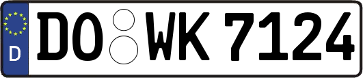 DO-WK7124