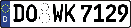 DO-WK7129