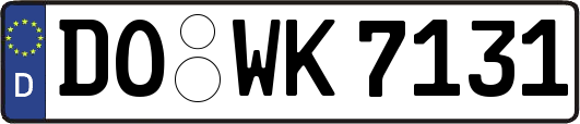 DO-WK7131