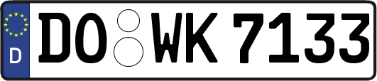 DO-WK7133