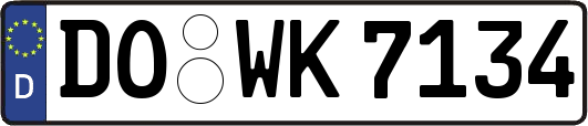 DO-WK7134