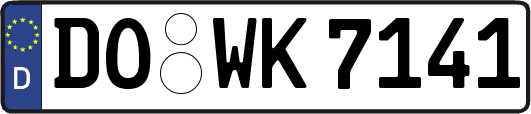 DO-WK7141