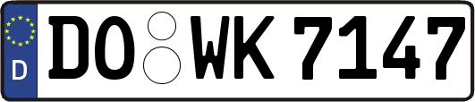 DO-WK7147