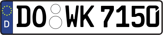 DO-WK7150